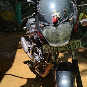 Bajaj Pulsar 150 2009 - Image 2