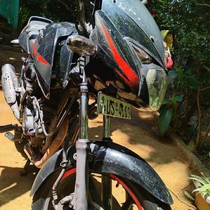 Bajaj Pulsar 150 2009 - Image 3