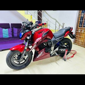 Yamaha FZ 2020 - Image 2