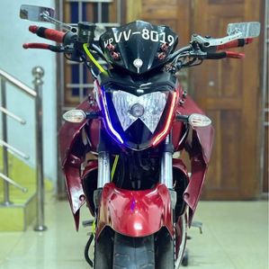 Yamaha FZ 2020 - Image 3