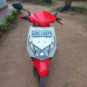 Honda Dio 2017 - Image 2