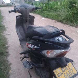 TVS Wego 2014 - Image 2