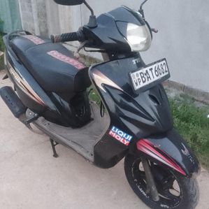 TVS Wego 2014 - Image 3