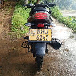 Bajaj Discover 125 2018 - Image 3