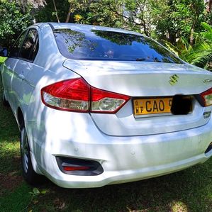 Suzuki Ciaz 2015 - Image 2