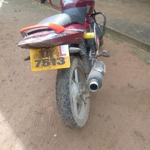 Bajaj Pulsar 150 2007 - Image 3