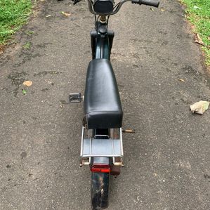 Piaggio 48Cc 2000 - Image 3
