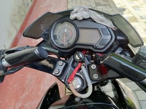 Bajaj Pulsar 135 LS 2011