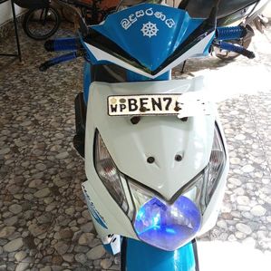 Honda Dio 2016 - Image 3