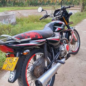 Bajaj CT100 2005 - Image 3