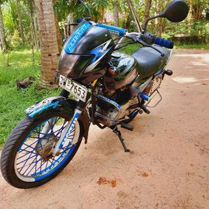 Bajaj CT100 2005 - Image 3
