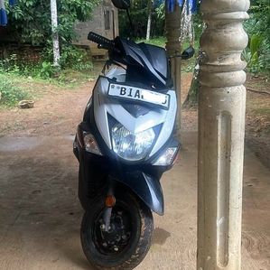 Yamaha Ray ZR 2019 - Image 3