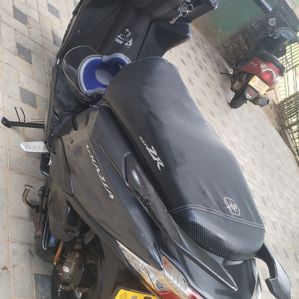 Honda Grazia 125 2019 - Image 2