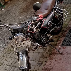 Bajaj Boxer 2009 - Image 2