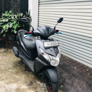 Honda Dio 2015 - Image 3