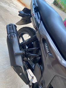 Yamaha SZR 2013