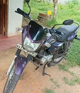 TVS Star Sport 2008