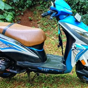 Honda Dio 2019 - Image 3