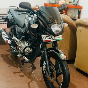 Bajaj Pulsar 150 2017 - Image 2