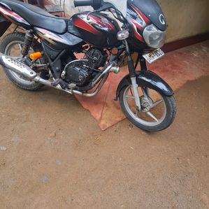 Bajaj Discover 125 2006 - Image 2
