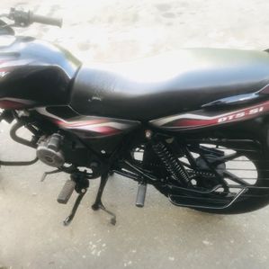 Bajaj Discover 2010 - Image 2