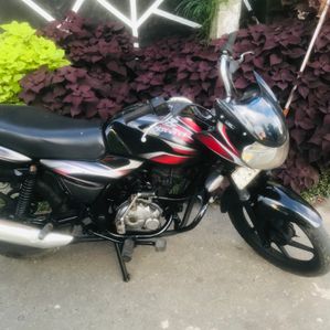 Bajaj Discover 2010 - Image 3