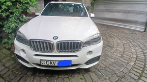 BMW X5 M X Drive 40 E Msport 2016