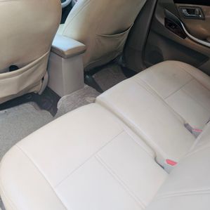 Toyota Premio G Superior 2014 - Image 2