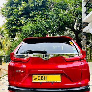 Honda CRV Masterpiece 2019 - Image 3