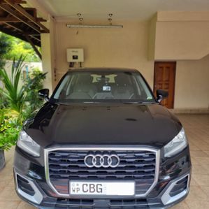 Audi Q2 2019 - Image 2