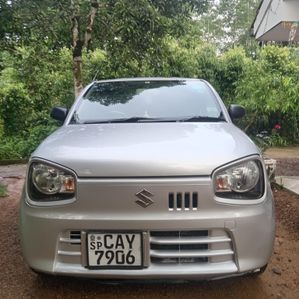 Suzuki Alto Japan 2016 - Image 2