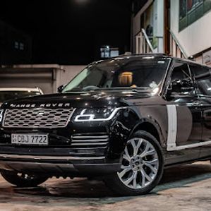 Land Rover Range Rangerover P400E LWB 2019 - Image 3