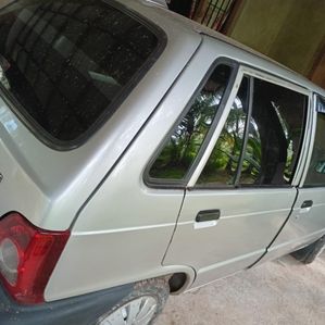 Maruti Suzuki 800 2004 - Image 2