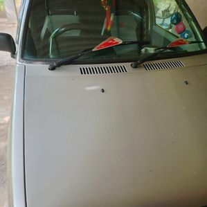 Maruti Suzuki 800 2004 - Image 3