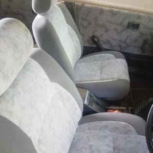 Toyota Carina 1984 - Image 3