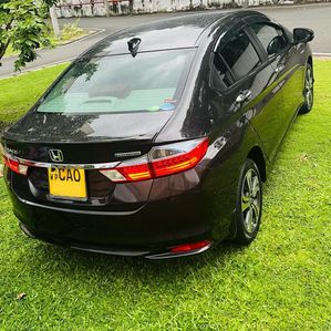 Honda Grace EX 2015 - Image 3