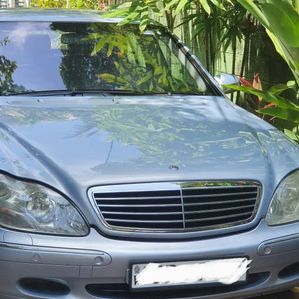Mercedes Benz S320 W 220 2000 - Image 3