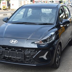 Hyundai Grand i10 2024 - Image 2