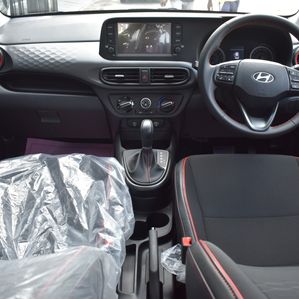 Hyundai Grand i10 2024 - Image 3