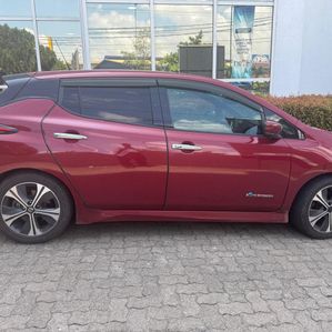 Nissan Leaf 2018 - Image 3