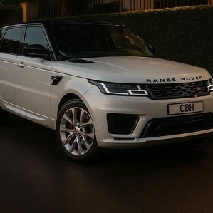 Land Rover Range Sport 2018 - Image 2
