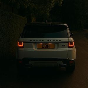 Land Rover Range Sport 2018 - Image 3
