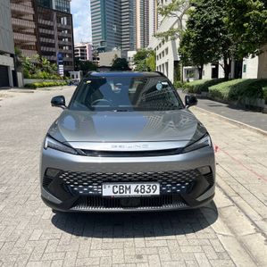 BAIC X55 II 2024 - Image 2