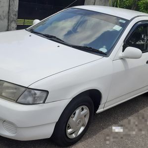 Nissan AD Wagon Y11 Auto 2001 - Image 2