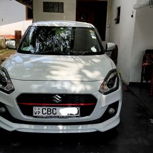 Suzuki Swift 2017 - Image 2