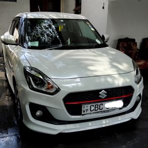 Suzuki Swift 2017 - Image 3