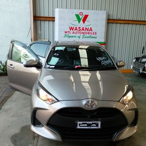 Toyota Yaris 2023 - Image 2