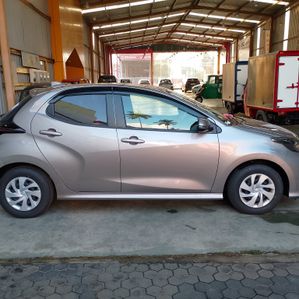 Toyota Yaris 2023 - Image 3