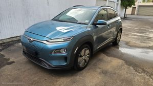 Hyundai Kona 2020