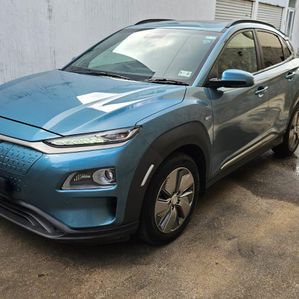 Hyundai Kona 2020 - Image 2